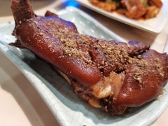 -唛嘻哒烤串朝鲜族风味(金桥店)