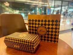 -Let's Taipei 非常烘焙(太古里店)