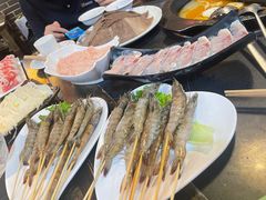 -怡品川宇火锅(宝立方店)