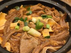 -新白鹿餐厅(龙游路店)