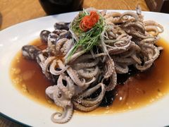 -新海渔港·胶东海鲜家常菜·家宴(奥体中心店)