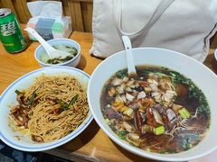 -君东记本帮面馆(天钥桥路店)