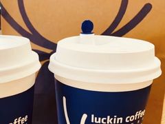 -瑞幸咖啡(佳华名苑店)