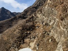 -圣莲山风景区