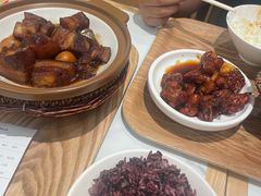 -乡村基·川味现炒大王(熙悦天街店)