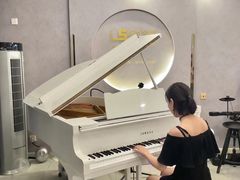 -乐尚音乐空间·钢琴·声乐·架子鼓(会展中心店)