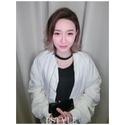 -P.STYLE 派斯造型