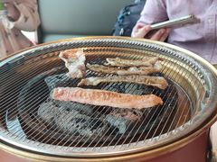 -西塔老太太泥炉烤肉(川沙百联店)