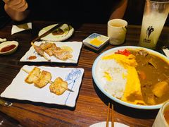 -鸟鹏烧鸟居酒屋(熙龙湾店)