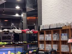 -豪逸健体(中骏广场店)