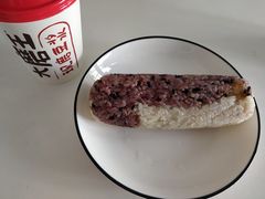 -永和大王(茉莉上新·共和新路店)