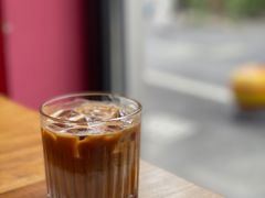-Punchline Coffee&Roaster(同济大学店)