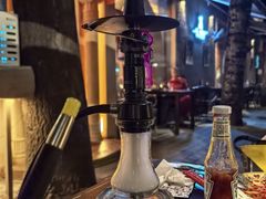 -ALAMEEN阿拉伯餐厅(三里屯店)