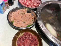 -憨铁匠老火锅(龙岗万科里店)
