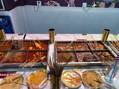 -麻辣撸·地摊麻辣の串(鲁谷店)