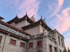 -厦门大学(思明校区)