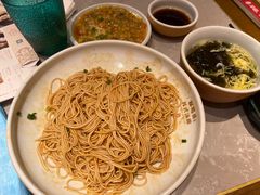 -松鹤楼面馆(清河万象汇店)