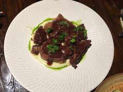 -Brut Eatery悦璞食堂(建国东路店)