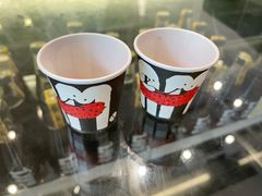 -Dogi&kiki Coffee(中心商务大厦店)