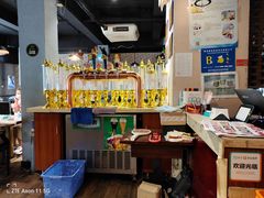 -兄弟龙虾(胜太路总店)