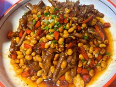 -小柴米·传统江西菜(万寿宫店)
