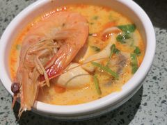 -Home Thai·泰谣(王府井apm店)