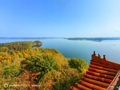 -萨尔浒风景区
