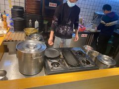 -两点半深夜牛排(斗西路店)