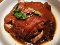 掌勺一品肘-金掌勺·锅包肉(广渠门店)