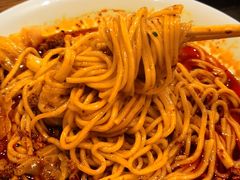 -聚园面庄(新光天地店)