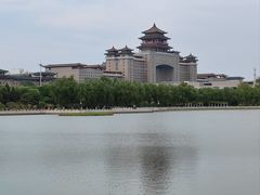 -莲花池公园
