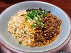 宜宾燃面-付小姐在成都(中山公园店)