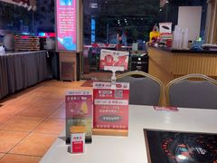 -潮泰牛肉火锅 · 创于1992年(国贸店)