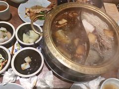 -大白羊蝎子馆(后沙峪山姆店)