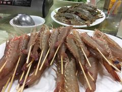 -老字号蛇口德记烧腊饭店·海鲜加工
