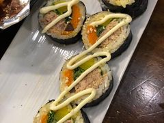 -米屋石锅拌饭(师大店)