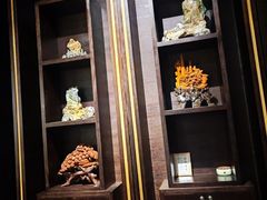 -三宝大饭店-中和艺素餐厅(浦上金山正祥广场店)