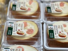 -泸溪河桃酥(西直门凯德店)