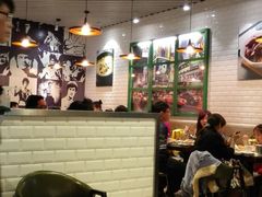 android_upload_pic-新大咀港式茶餐厅(宝山万达店)
