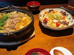 -千代武日本料理(开发区店)