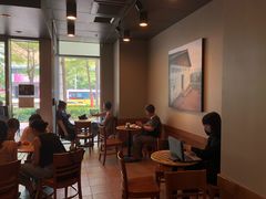 -星巴克(美丽华门市店)