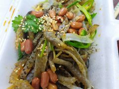 顺德祖传爽鱼皮-陈添記·祖傳爽鱼皮·西关老字号(广州首店)