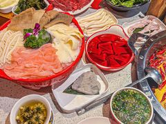 -大龙燚·旷野鲜火锅(广州首店)