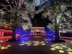 -雅达·阳羡溪山小镇中心