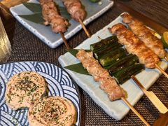 -鸟泉居酒屋·烧鸟·酒馆(百子湾店)