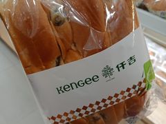 -仟吉(沿港路店)