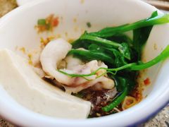 -龙继斑鱼庄(犀浦店)