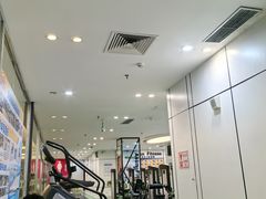 -爱尚游泳健身(外交公寓店)