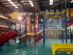 -南宫温泉水世界