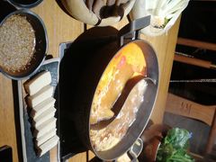 -呷哺呷哺 黄金牧场 (新中关购物中心店)